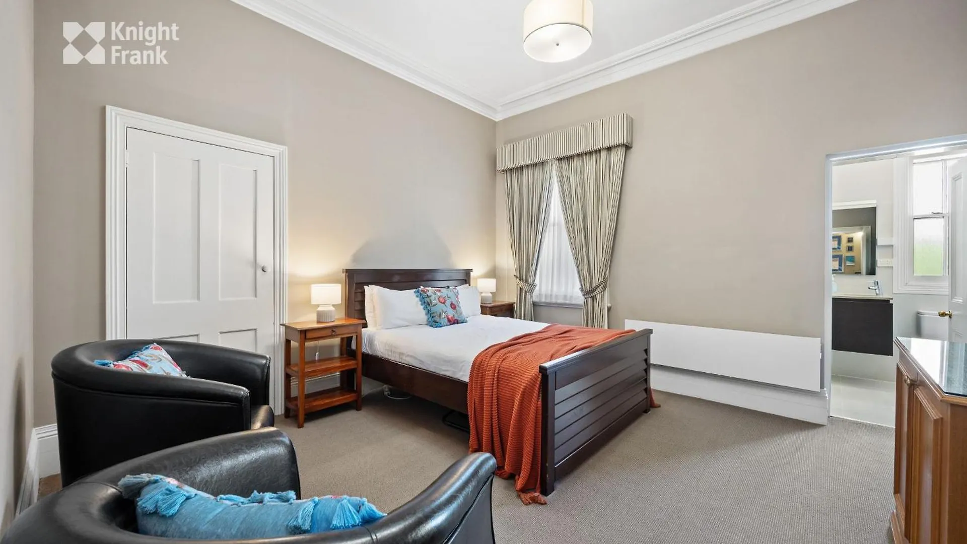 Clydesdale Manor Bed & Breakfast Hobart