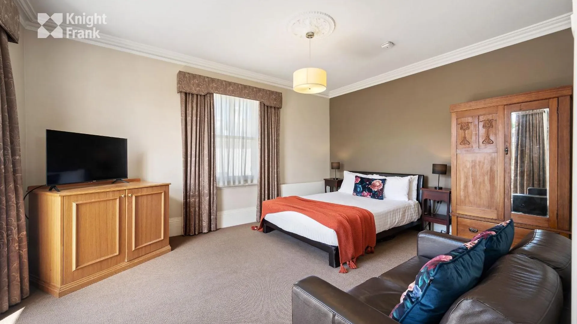 Clydesdale Manor Bed & Breakfast Hobart