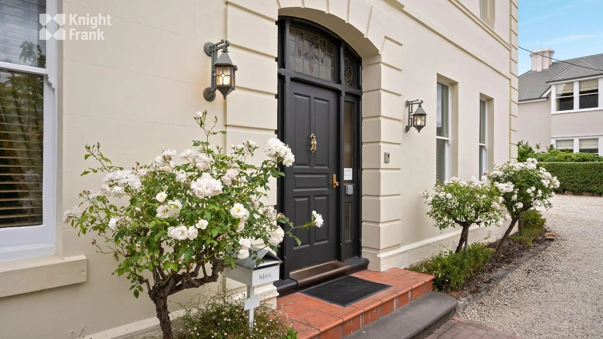 Clydesdale Manor Bed & Breakfast Hobart 4*,  Australia