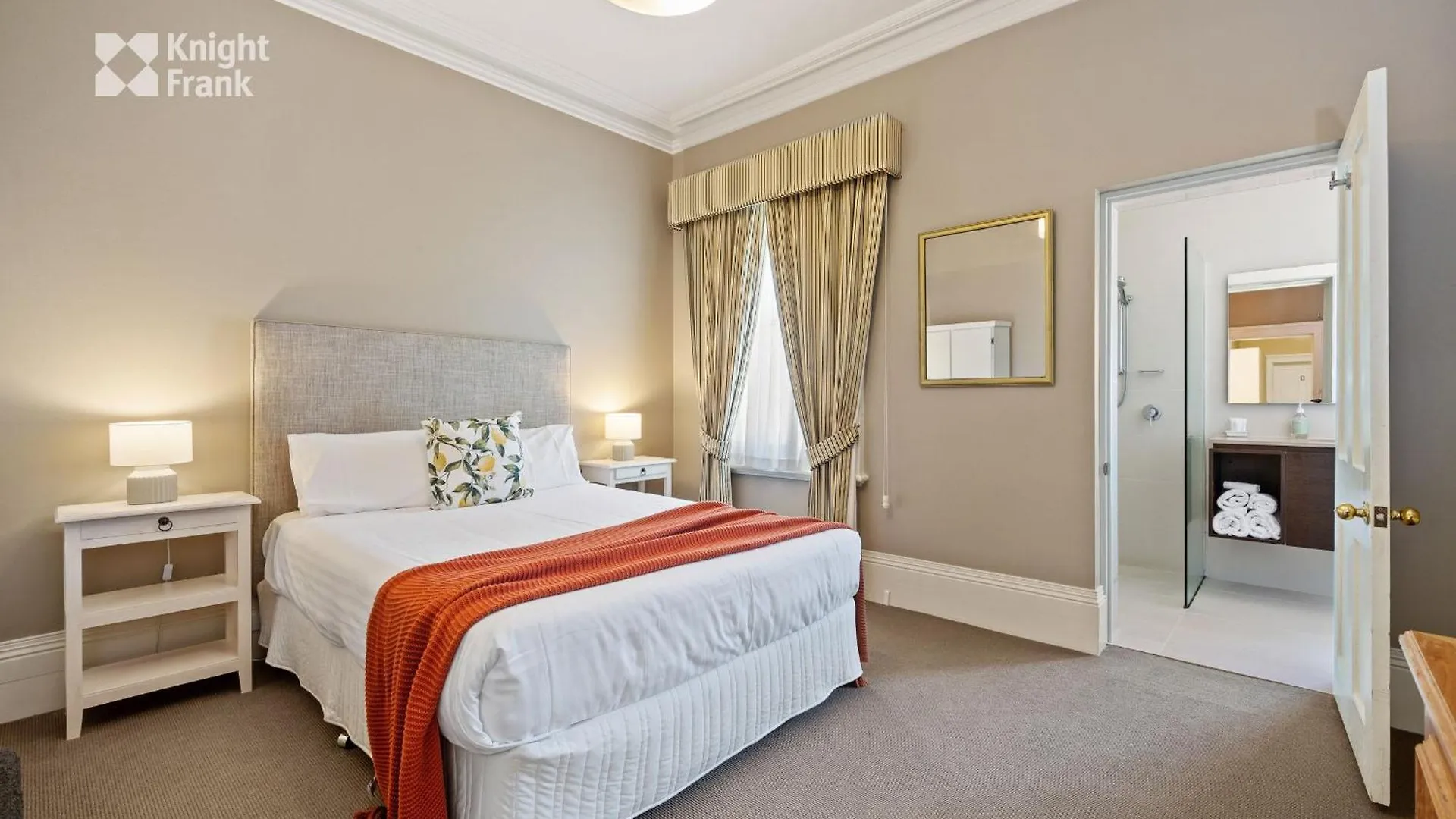 Clydesdale Manor Bed & Breakfast Hobart