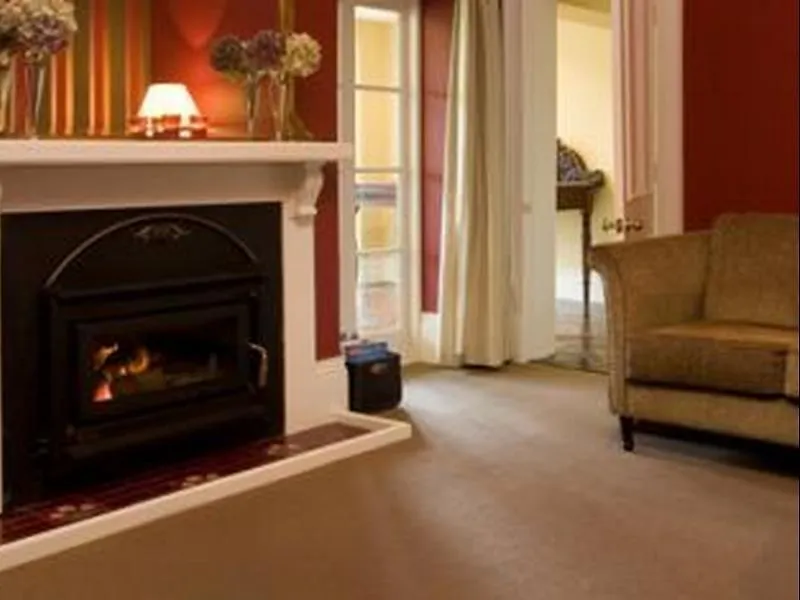 Clydesdale Manor Bed & Breakfast Hobart