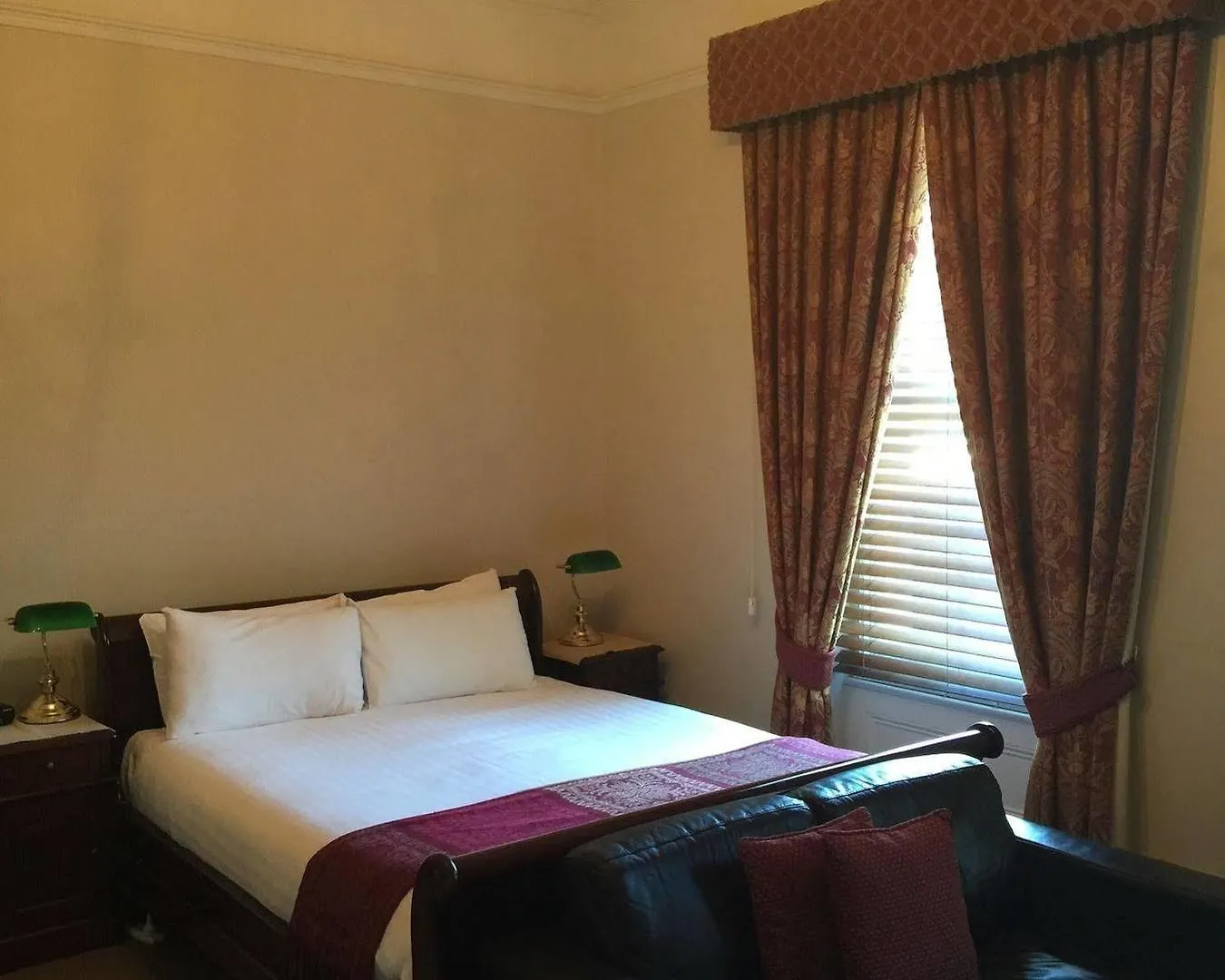 Clydesdale Manor Bed & Breakfast Hobart