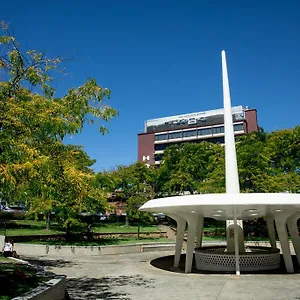 Hotel Fountainside