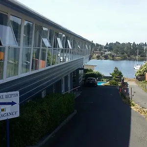 Мотель Waterfront