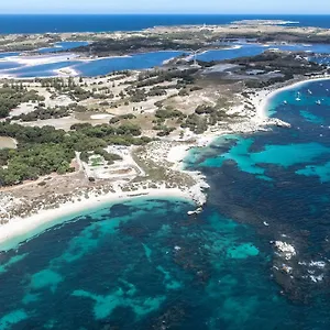  Lodge Karma Rottnest Australia