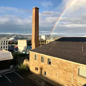 Aparthotel Hampden At Battery Point