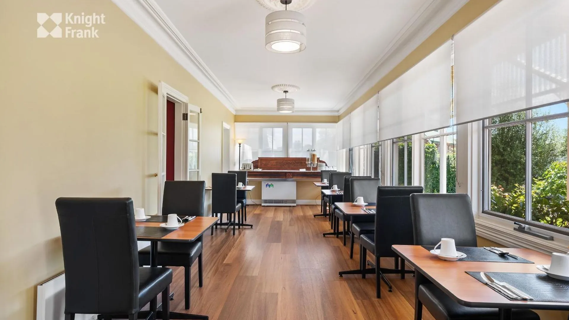 Clydesdale Manor Bed and Breakfast Hobart 4*,  Australia