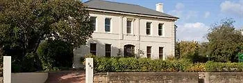 Clydesdale Manor Bed and Breakfast Hobart Bed & Breakfast