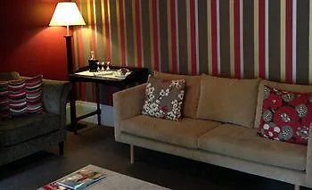 Clydesdale Manor Bed and Breakfast Hobart 4*,  Australien