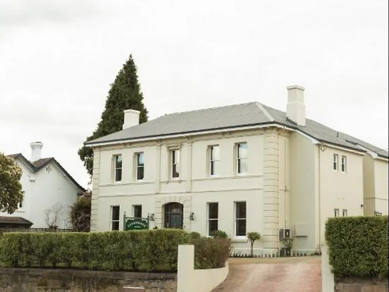 Bed and Breakfast Clydesdale Manor à Hobart